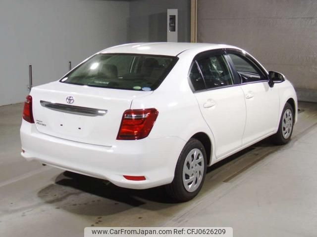 toyota corolla-axio 2019 quick_quick_DBA-NRE161_NRE161-0084652 image 2