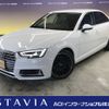 audi a4 2019 -AUDI--Audi A4 ABA-8WCVN--WAUZZZF44KA026672---AUDI--Audi A4 ABA-8WCVN--WAUZZZF44KA026672- image 1