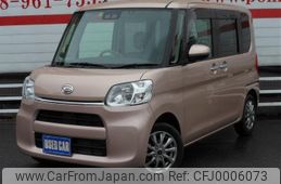 daihatsu tanto 2018 -DAIHATSU 【名変中 】--Tanto LA600S--0627580---DAIHATSU 【名変中 】--Tanto LA600S--0627580-