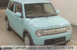 suzuki alto-lapin 2018 CFJ1367499