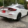 honda civic 2021 CFJ1842374 image 3