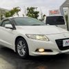 honda cr-z 2010 -HONDA--CR-Z DAA-ZF1--ZF1-1004147---HONDA--CR-Z DAA-ZF1--ZF1-1004147- image 17