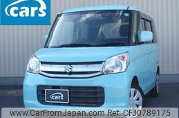 suzuki spacia 2015 quick_quick_MK42S_MK42S-129216