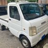 suzuki carry-truck 2002 -SUZUKI--Carry Truck LE-DA63T--DA63T-137317---SUZUKI--Carry Truck LE-DA63T--DA63T-137317- image 2