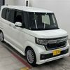 honda n-box 2022 -HONDA 【大阪 595ヨ777】--N BOX JF3-2377574---HONDA 【大阪 595ヨ777】--N BOX JF3-2377574- image 1