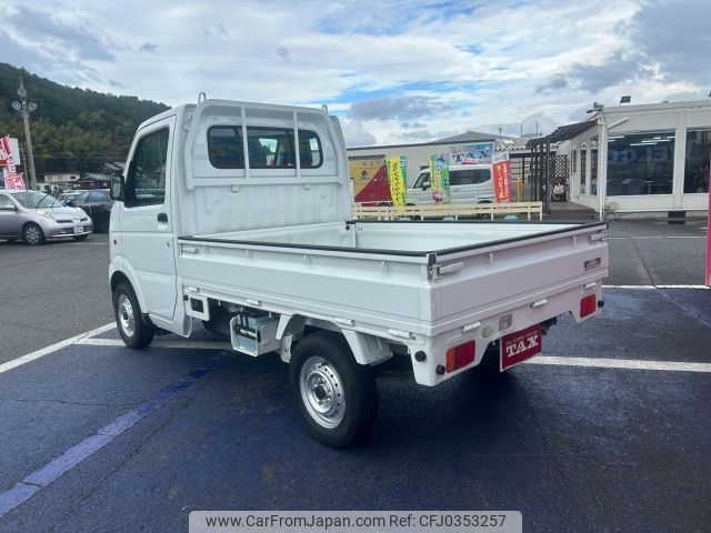 suzuki carry-truck 2006 -SUZUKI--Carry Truck DA63T--DA63T-450032---SUZUKI--Carry Truck DA63T--DA63T-450032- image 2