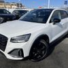 audi q2 2024 -AUDI--Audi Q2 3BA-GADPC--WAUZZZGA4RA040036---AUDI--Audi Q2 3BA-GADPC--WAUZZZGA4RA040036- image 1
