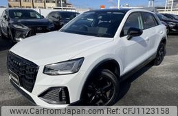 audi q2 2024 -AUDI--Audi Q2 3BA-GADPC--WAUZZZGA4RA040036---AUDI--Audi Q2 3BA-GADPC--WAUZZZGA4RA040036-