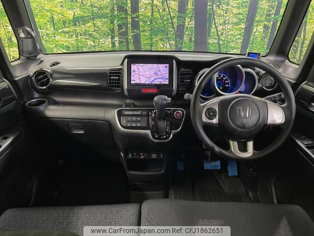 honda n-box 2016 CFJ1862651 image 2