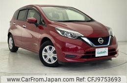 nissan note 2017 -NISSAN--Note DAA-HE12--HE12-036605---NISSAN--Note DAA-HE12--HE12-036605-