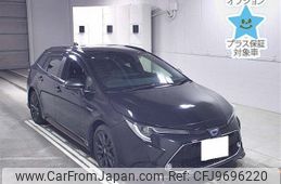 toyota corolla-touring-wagon 2020 -TOYOTA 【京都 302ﾎ2599】--Corolla Touring ZWE214W-6009462---TOYOTA 【京都 302ﾎ2599】--Corolla Touring ZWE214W-6009462-