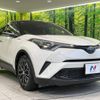 toyota c-hr 2018 -TOYOTA--C-HR DAA-ZYX10--ZYX10-2149505---TOYOTA--C-HR DAA-ZYX10--ZYX10-2149505- image 17