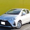 toyota vitz 2019 -TOYOTA--Vitz DAA-NHP130--NHP130-4017909---TOYOTA--Vitz DAA-NHP130--NHP130-4017909- image 1