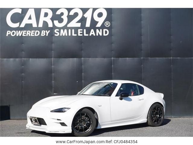 mazda roadster 2017 -MAZDA--Roadster NDERC--103295---MAZDA--Roadster NDERC--103295- image 1