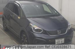 honda fit 2020 -HONDA 【熊谷 301ﾉ8541】--Fit GR6--1000953---HONDA 【熊谷 301ﾉ8541】--Fit GR6--1000953-