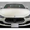 maserati ghibli 2018 quick_quick_ABA-MG30C_ZAMXS57C001296672 image 2