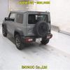 suzuki jimny-sierra 2023 -SUZUKI--Jimny Sierra JB74W-180690---SUZUKI--Jimny Sierra JB74W-180690- image 2