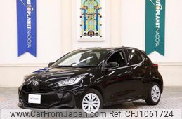 toyota yaris 2020 quick_quick_5BA-MXPA10_MXPA10-2003283