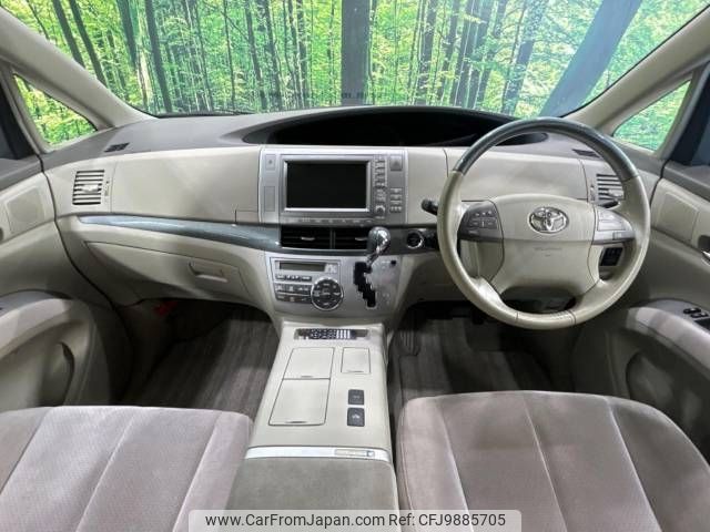 toyota estima-hybrid 2007 -TOYOTA--Estima Hybrid DAA-AHR20W--AHR20-7014827---TOYOTA--Estima Hybrid DAA-AHR20W--AHR20-7014827- image 2