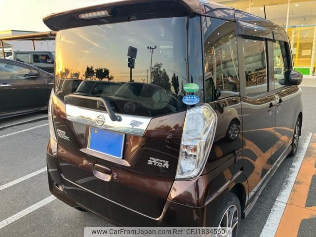 nissan dayz-roox 2018 CFJ1834560 image 2
