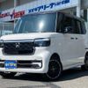 honda n-box 2024 -HONDA 【群馬 582ｶ2444】--N BOX JF6--2000504---HONDA 【群馬 582ｶ2444】--N BOX JF6--2000504- image 1