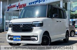 honda n-box 2024 -HONDA 【群馬 582ｶ2444】--N BOX JF6--2000504---HONDA 【群馬 582ｶ2444】--N BOX JF6--2000504-