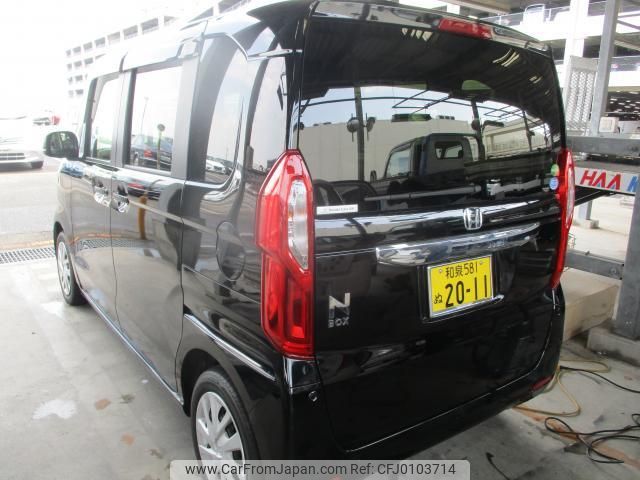 honda n-box 2020 quick_quick_6BA-JF3_JF3-1465716 image 2