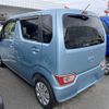 suzuki wagon-r 2017 -SUZUKI--Wagon R MH55S--124119---SUZUKI--Wagon R MH55S--124119- image 5