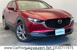 mazda cx-3 2020 -MAZDA--CX-30 3DA-DM8P--DM8P-108048---MAZDA--CX-30 3DA-DM8P--DM8P-108048-