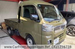 daihatsu hijet-truck 2022 CFJ1716738