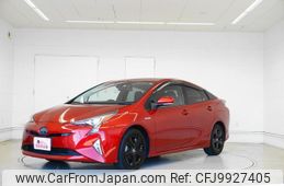 toyota prius 2016 GOO_JP_700020839330240622001