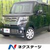honda n-box 2015 -HONDA--N BOX DBA-JF1--JF1-1603849---HONDA--N BOX DBA-JF1--JF1-1603849- image 1