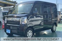 nissan clipper-van 2024 -NISSAN--Clipper Van 3BD-DR17V--DR17V-748655---NISSAN--Clipper Van 3BD-DR17V--DR17V-748655-