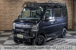 suzuki every-wagon 2024 quick_quick_3BA-DA17W_DA17W-357679