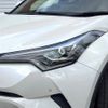 toyota c-hr 2018 -TOYOTA--C-HR DAA-ZYX10--ZYX10-2143096---TOYOTA--C-HR DAA-ZYX10--ZYX10-2143096- image 13