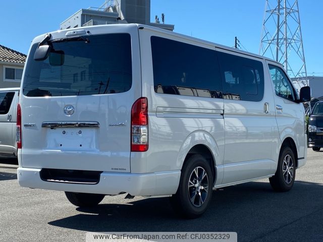 toyota hiace-van 2024 -TOYOTA--Hiace Van GDH206V--GDH206-1108895---TOYOTA--Hiace Van GDH206V--GDH206-1108895- image 2