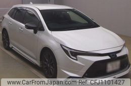 toyota corolla-touring-wagon 2022 quick_quick_6AA-ZWE219W_ZWE219-0004135