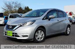 nissan note 2017 quick_quick_DAA-HE12_HE12-038221