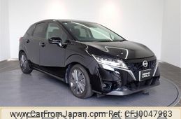 nissan note 2021 -NISSAN--Note 6AA-E13--E13-014902---NISSAN--Note 6AA-E13--E13-014902-