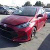 toyota yaris 2022 -TOYOTA--Yaris MXPH10-2076884---TOYOTA--Yaris MXPH10-2076884- image 5