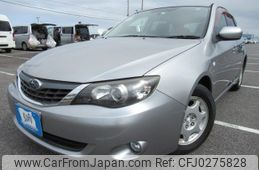 subaru impreza 2007 REALMOTOR_Y2024100010A-12