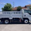 isuzu elf-truck 2017 GOO_NET_EXCHANGE_0730189A30250528W002 image 5