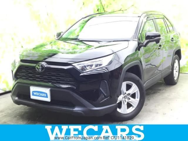 toyota rav4 2021 quick_quick_6BA-MXAA52_MXAA52-5004641 image 1