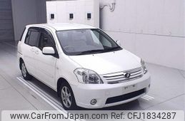 toyota raum 2007 CFJ1834287