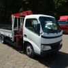 toyota dyna-truck 2006 -TOYOTA--Dyna PB-XZU346--XZU346-1000543---TOYOTA--Dyna PB-XZU346--XZU346-1000543- image 1