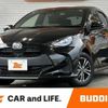 toyota yaris 2021 CFJ1738636 image 1