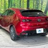 mazda mazda3 2019 -MAZDA--MAZDA3 3DA-BP8P--BP8P-102550---MAZDA--MAZDA3 3DA-BP8P--BP8P-102550- image 18