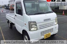 suzuki carry-truck 2008 -SUZUKI 【伊勢志摩 480ｱ9047】--Carry Truck DA63T--575389---SUZUKI 【伊勢志摩 480ｱ9047】--Carry Truck DA63T--575389-