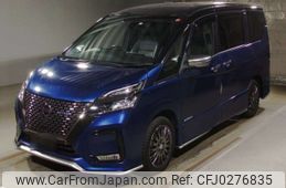 nissan serena 2021 -NISSAN--Serena HFC27-116114---NISSAN--Serena HFC27-116114-