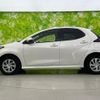 toyota yaris 2021 quick_quick_5BA-KSP210_KSP210-0035022 image 2